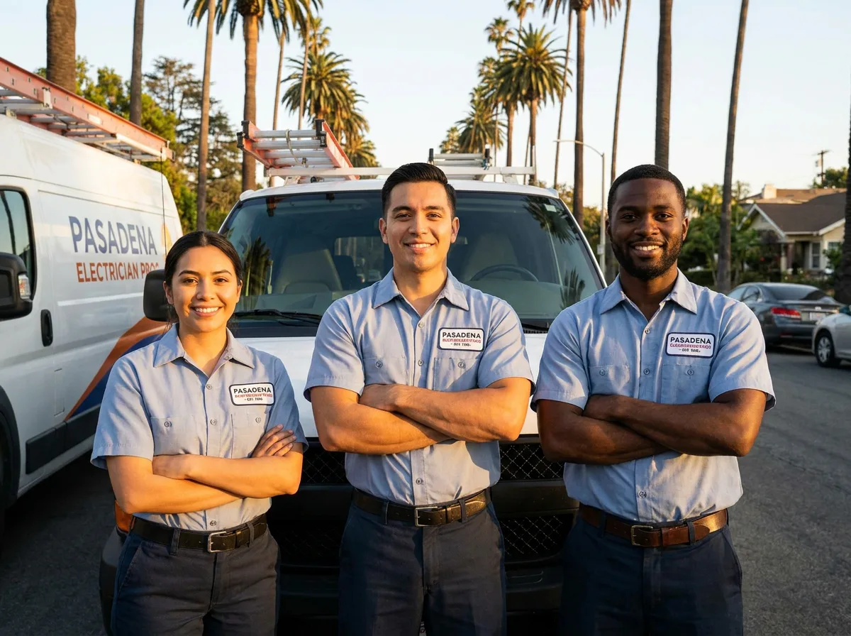 Electrician company in Tyronza, AR