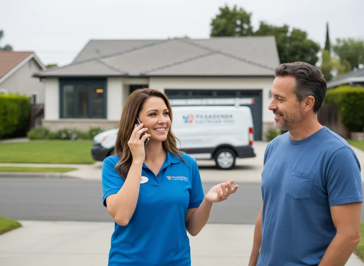 Electrician Tyronza, AR FAQs